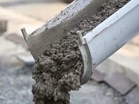 бетон цена в Саранске